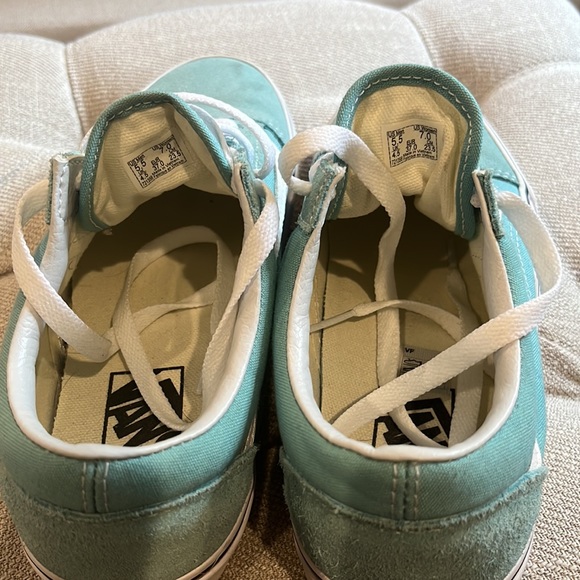 Vans old skool - Picture 7 of 7